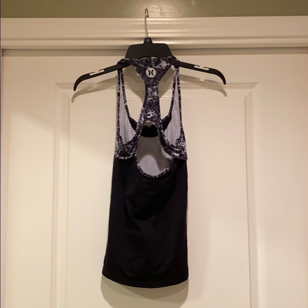 Hurley x Nike Workout Tank